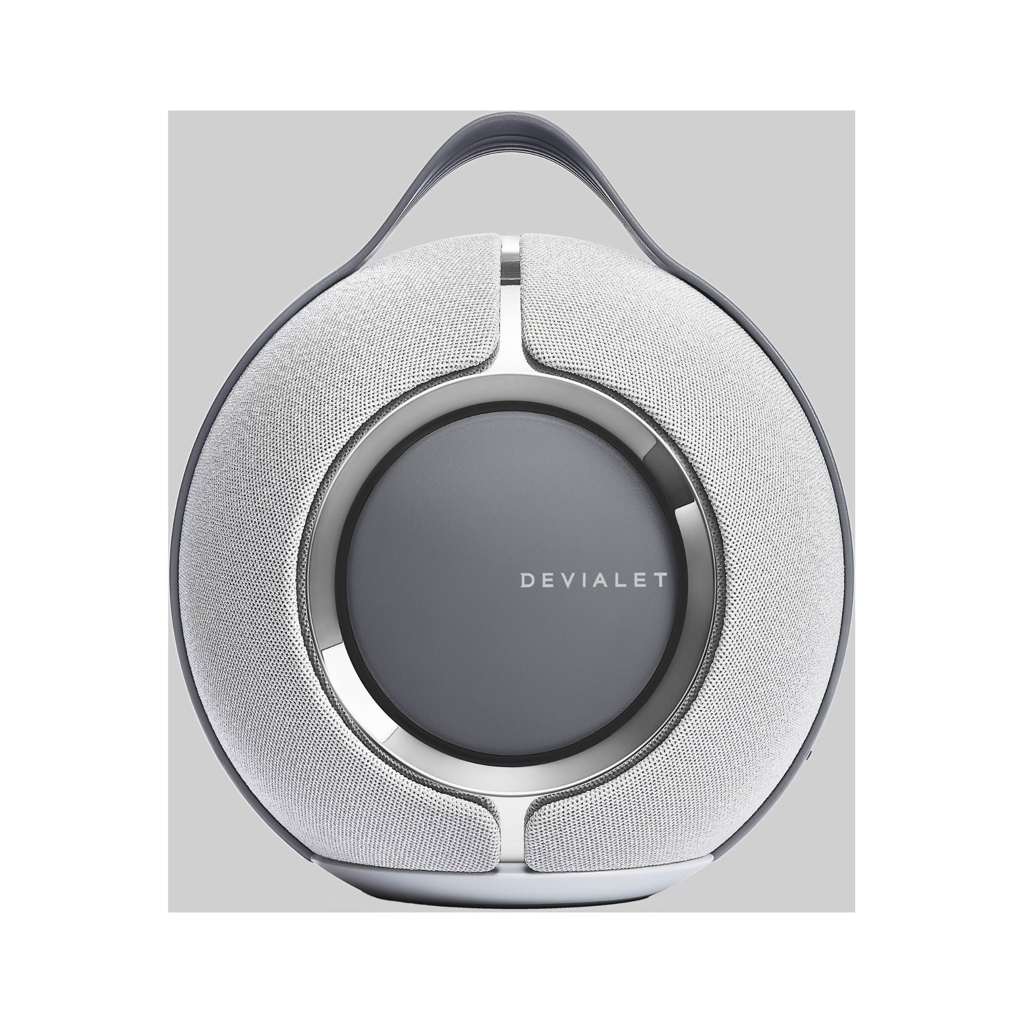 DEVIALET MANIA - Ultra Sound & Vision