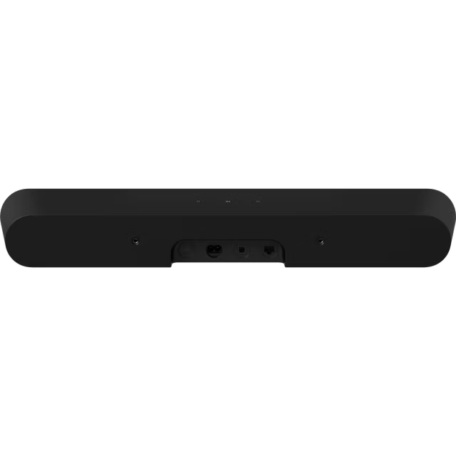 Sonos Ray Soundbar - Ultra Sound & Vision