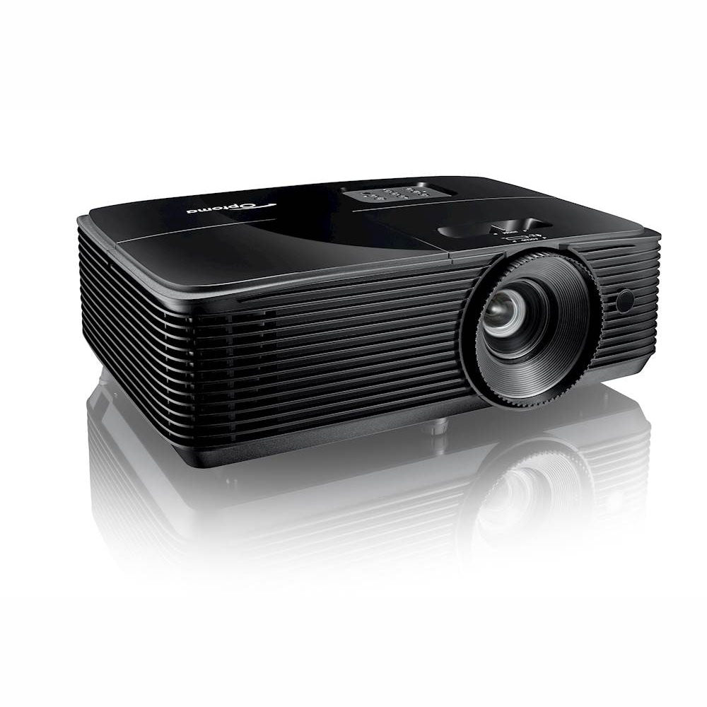 Optoma X400LVe XGA Projector - Ultra Sound & Vision