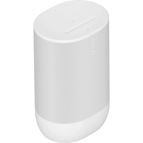 Sonos Move 2 - Ultra Sound & Vision