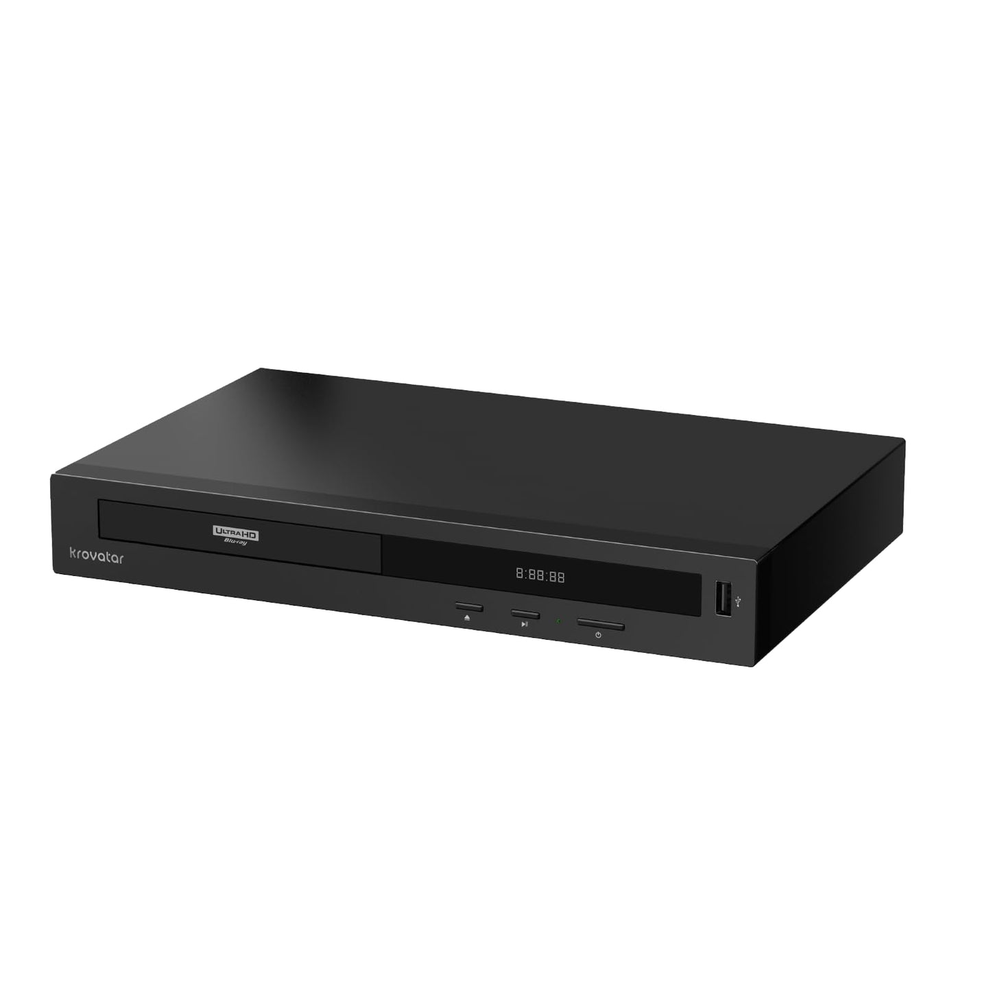 Krovatar KBU-300 4K Ultra HD Blu-ray Disc Player