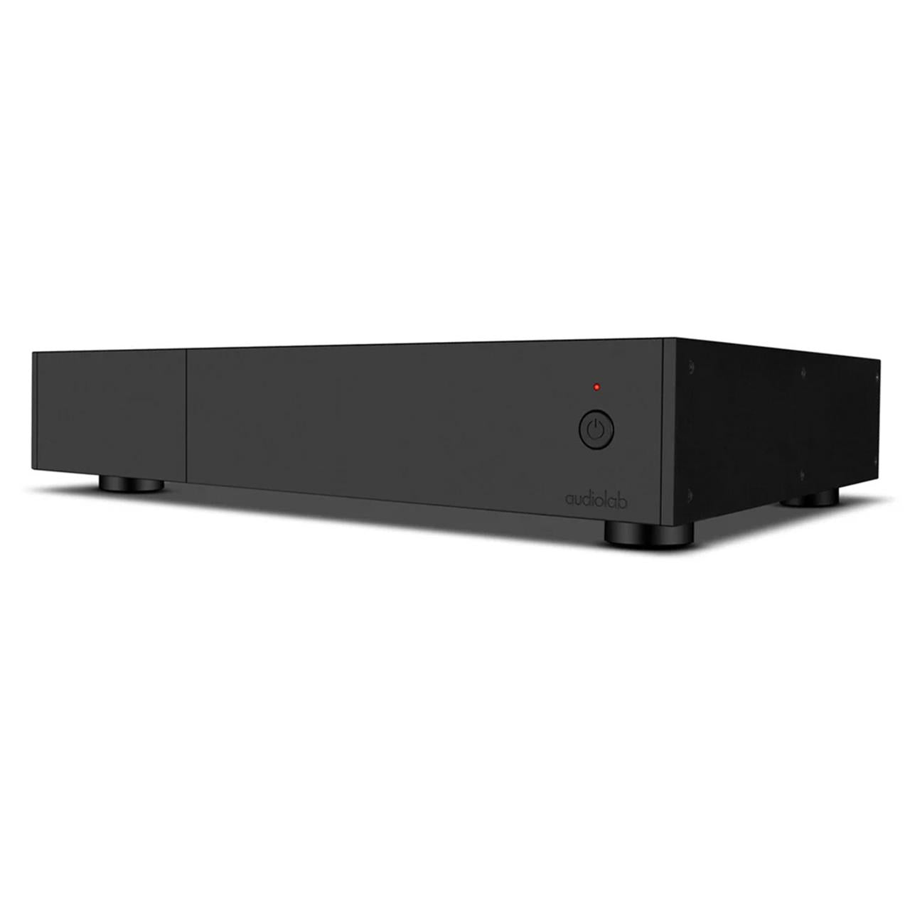 Audiolab 9000P Stereo Power Amplifier - Reference Class AB Amp - Ultra Sound & Vision