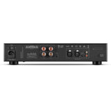Audiolab 9000P Stereo Power Amplifier - Reference Class AB Amp - Ultra Sound & Vision