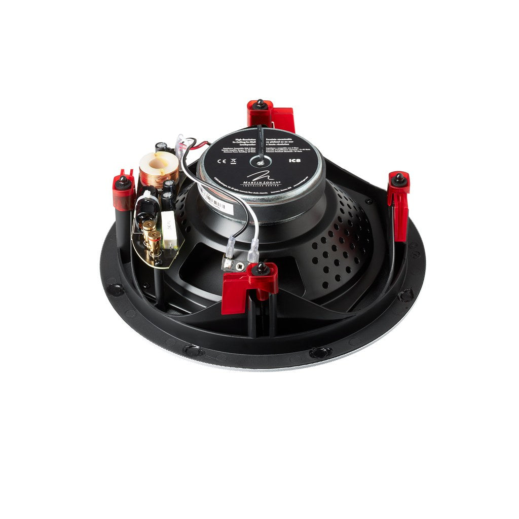MartinLogan Installer Series IC6 In-Ceiling Speaker - pair