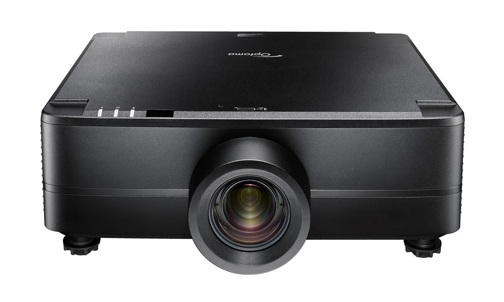 Optoma ZU820T Ultra Bright Laser Projector