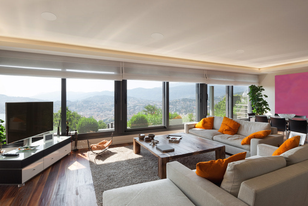 MartinLogan Installer Series IC6 In-Ceiling Speaker - pair