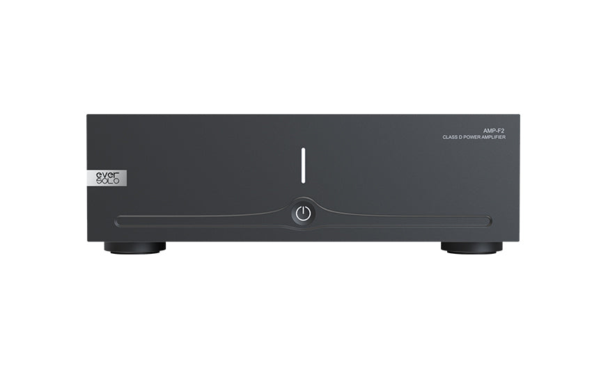 Eversolo AMP-F2 Audio Power Amplifier - Ultra Sound & Vision