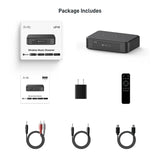 Arylic LP10 AirPlay 2 and Google Cast Music Streamer - Ultra Sound & Vision