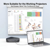 Linx Ultraslim 4k 18Gbps - Ultra Sound & Vision