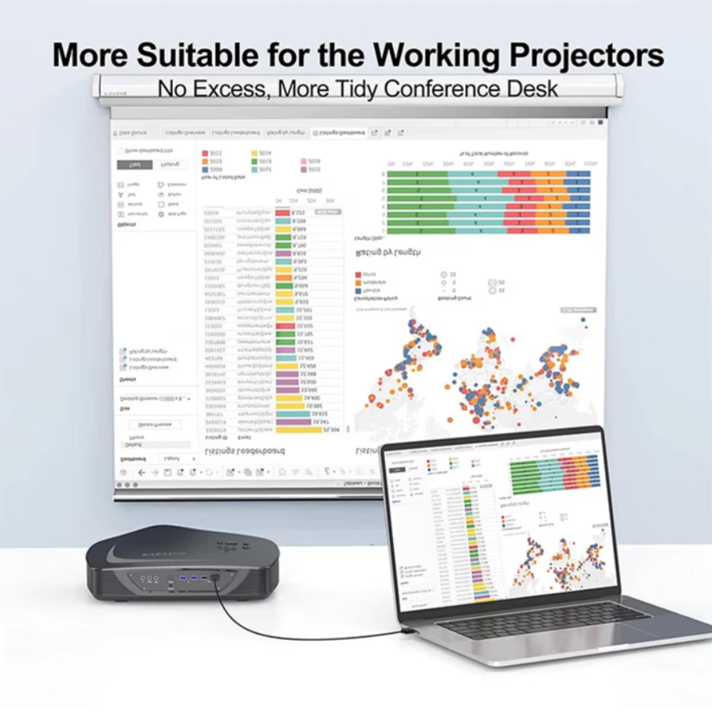 Linx Ultraslim 4k 18Gbps - Ultra Sound & Vision