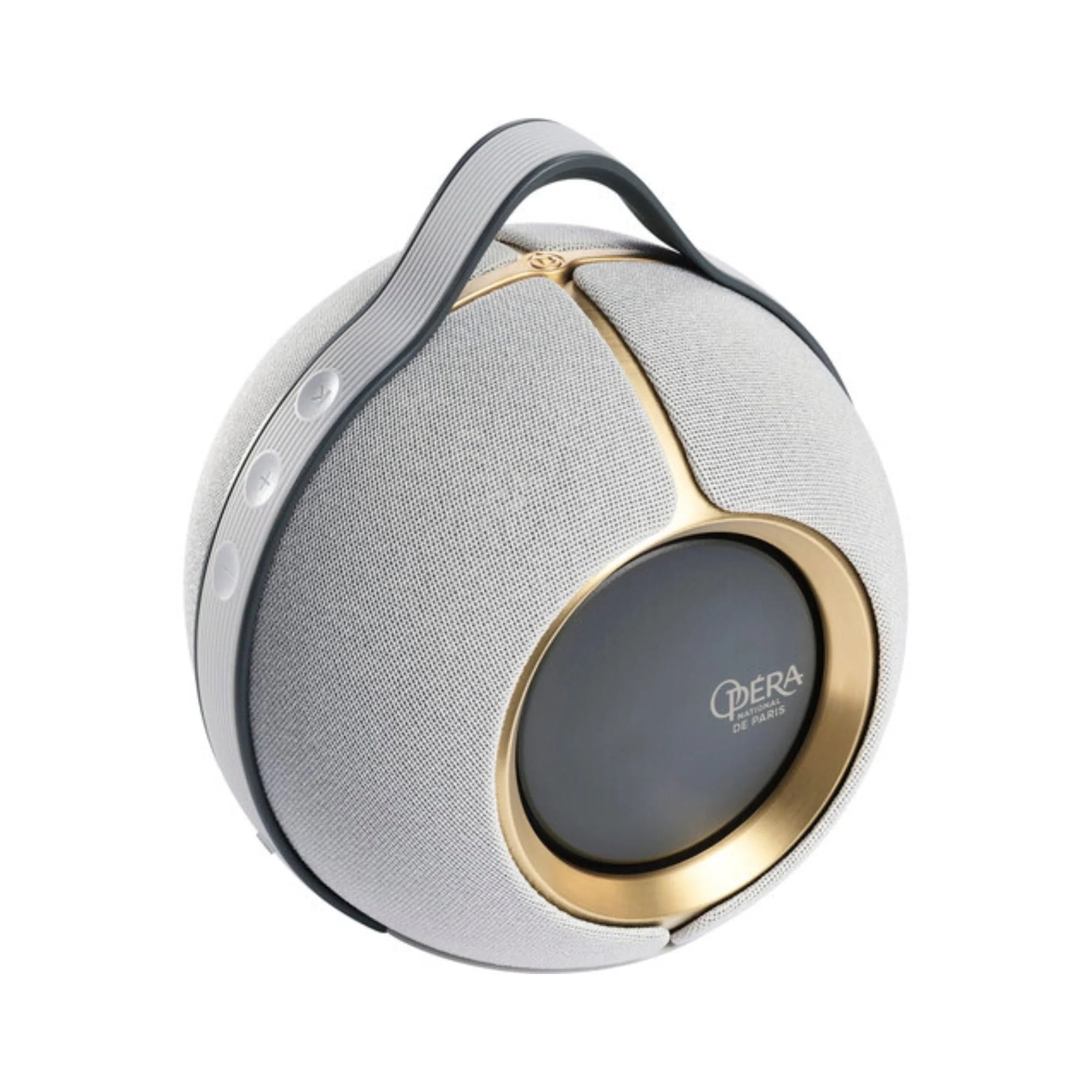 DEVIALET MANIA - OPÉRA DE PARIS - Ultra Sound & Vision