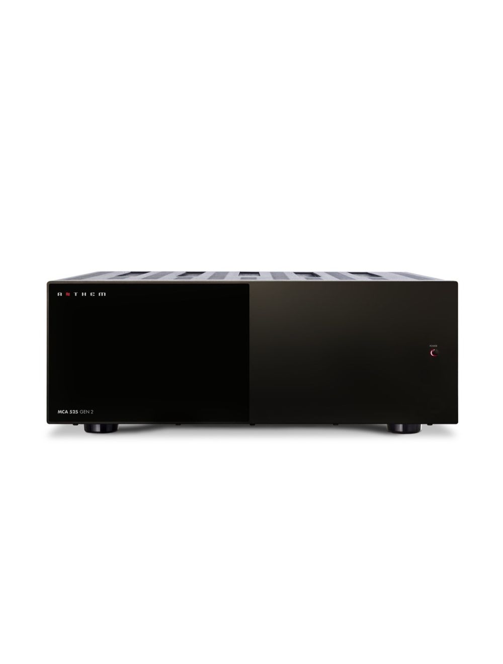 Anthem MCA525 Gen2 5 Channel Power Amplifier - Ultra Sound & Vision