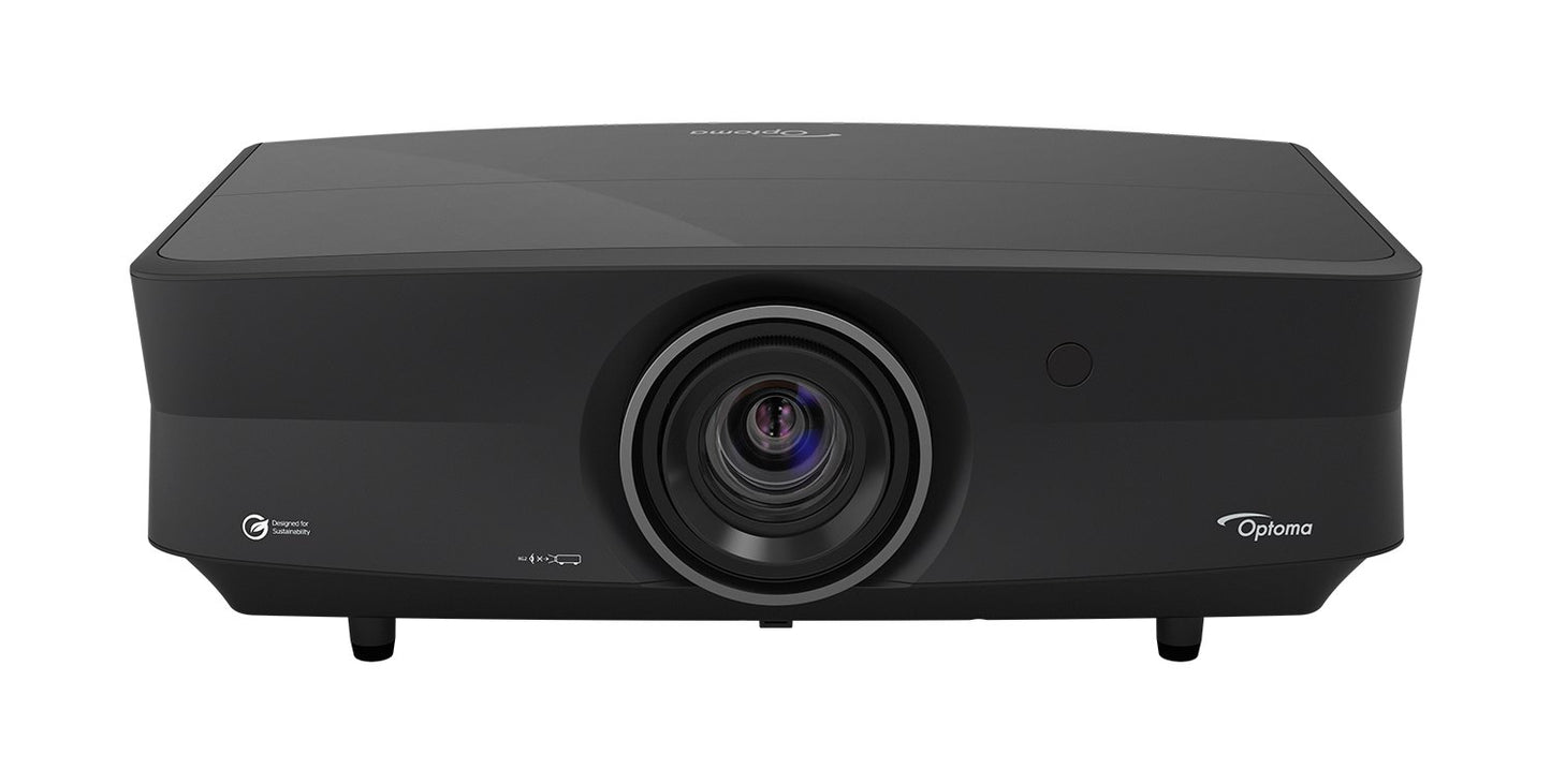 Optoma UHZ68LV 4K Dual Laser Projector - Ultra Sound & Vision