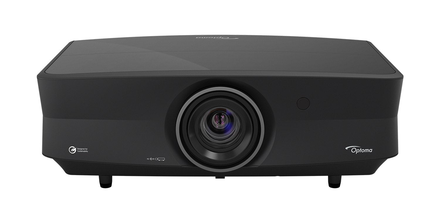 Optoma UHZ68LV 4K Dual Laser Projector - Ultra Sound & Vision