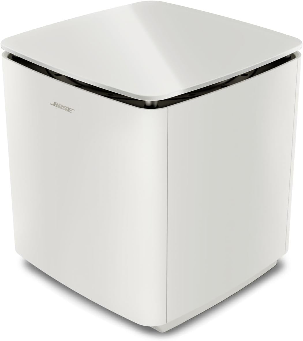 Bose Lifestyle Ultra Subwoofer