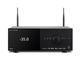 Anthem AVM 90 15.4 AV Processor - Ultra Sound & Vision