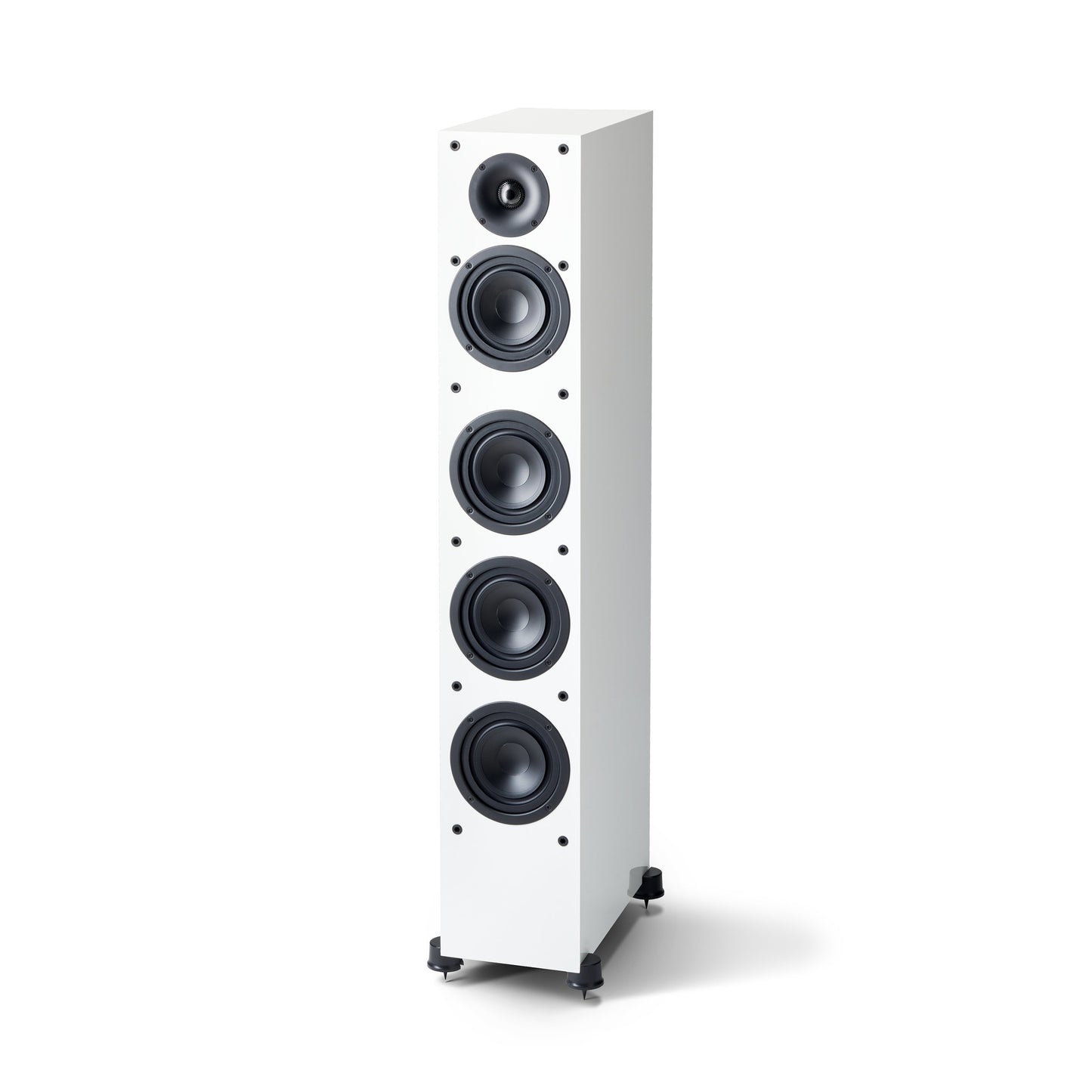 Paradigm Monitor SE 6000F Floorstanding Speaker - Ultra Sound & Vision