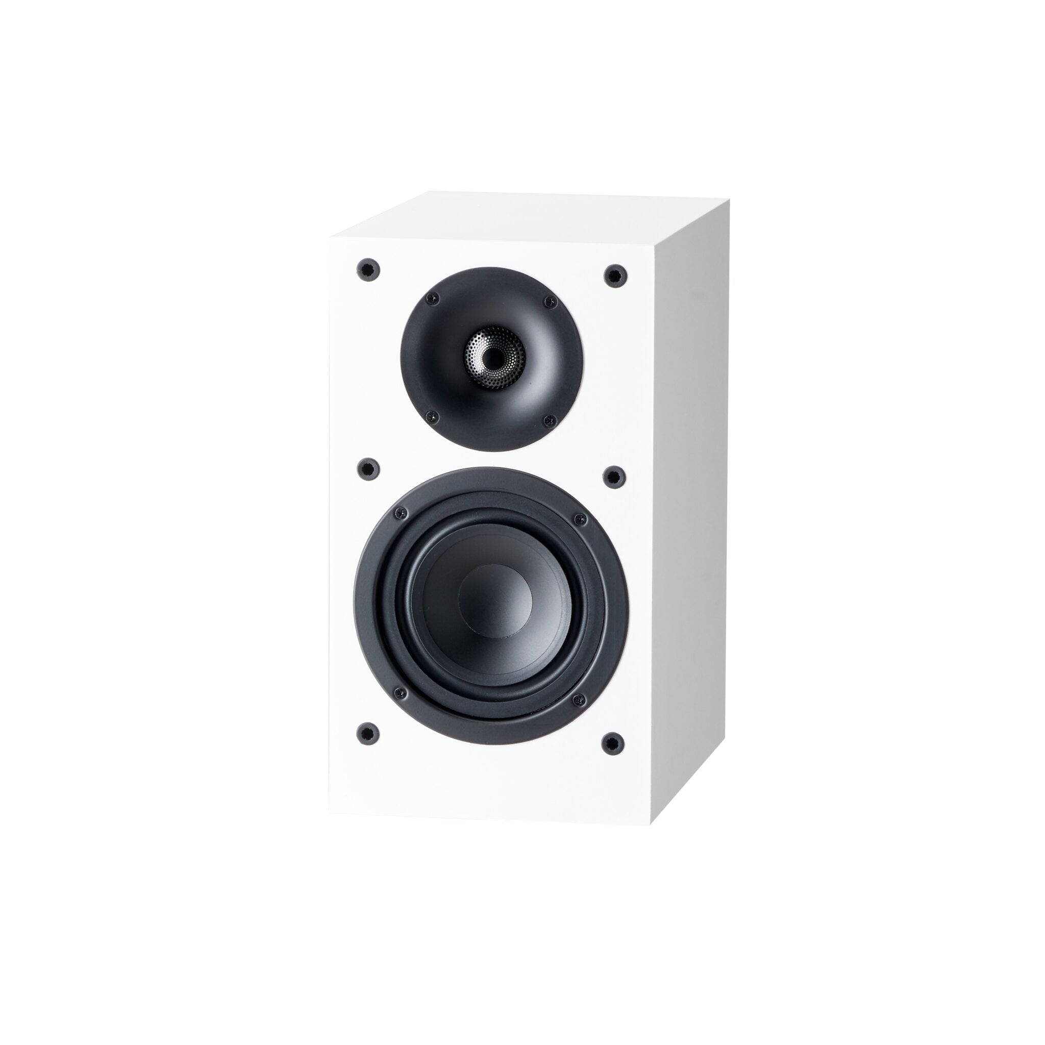 Paradigm Monitor SE Atom Bookshelf Speaker - Ultra Sound & Vision
