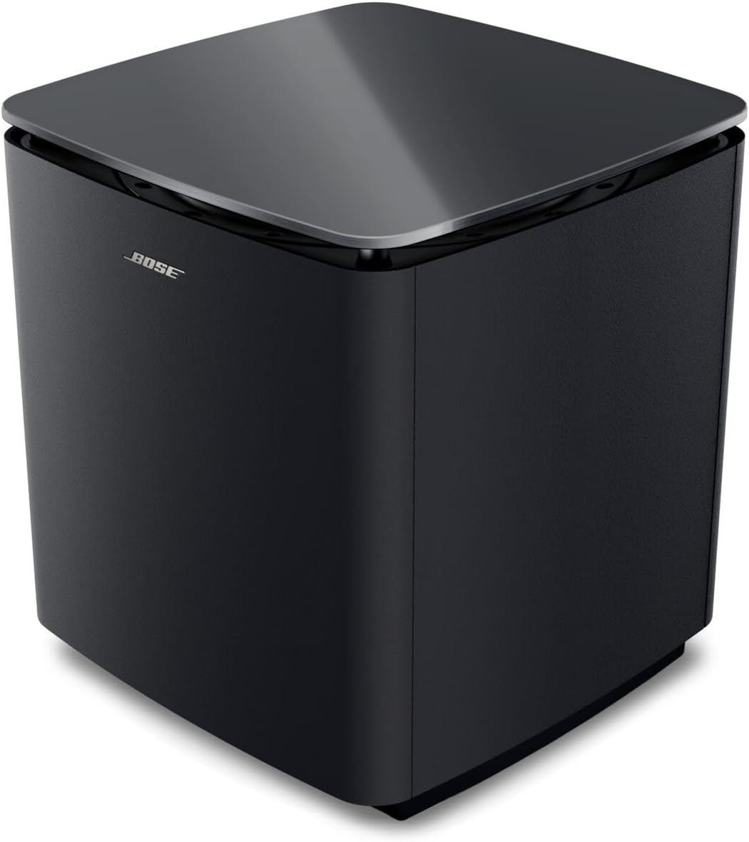 Bose Lifestyle Ultra Subwoofer