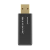Audioquest JitterBug FMJ - USB 2.0 Noise Filter - Ultra Sound & Vision