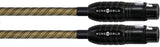 Wireworld Gold Eclipse 10 (GBI) Balanced Interconnect Cables - Ultra Sound & Vision