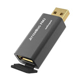 Audioquest JitterBug FMJ - USB 2.0 Noise Filter - Ultra Sound & Vision