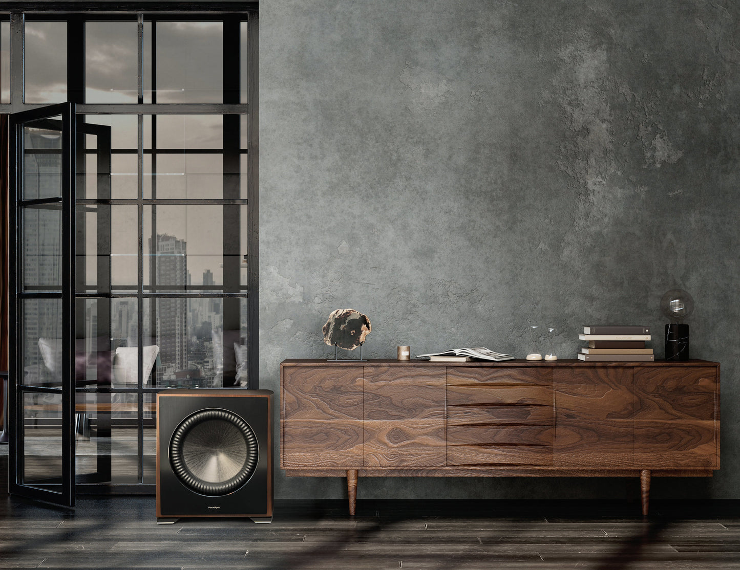 Paradigm XR11 Subwoofer - Ultra Sound & Vision