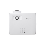 Optoma ZH521ST Full HD short throw laser projector