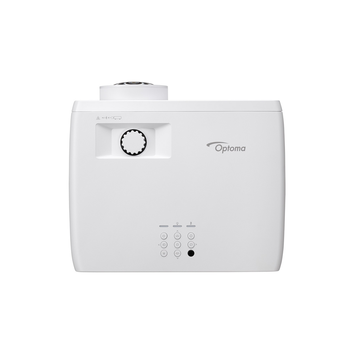 Optoma ZH521ST Full HD short throw laser projector