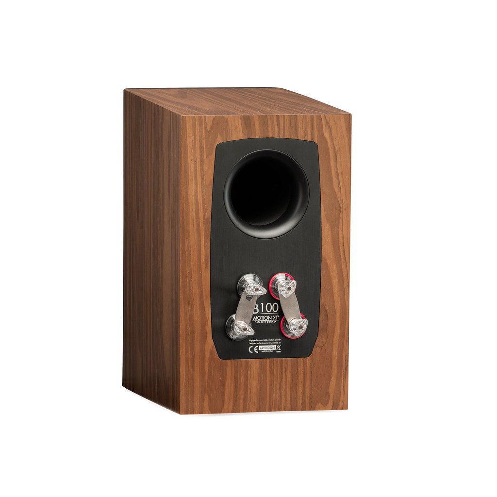 MartinLogan Motion XT B100 Bookshelf Speaker
