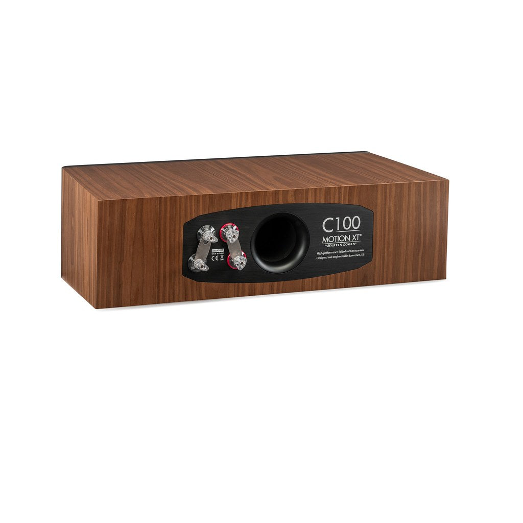 MartinLogan Motion XT C100 Centre Channel Speaker
