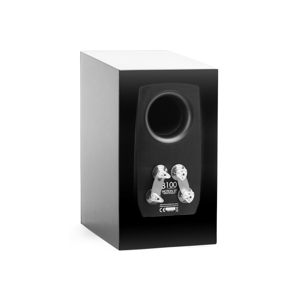 MartinLogan Motion XT B100 Bookshelf Speaker