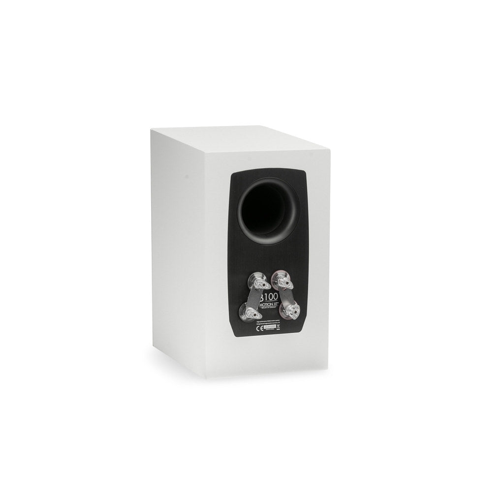 MartinLogan Motion XT B100 Bookshelf Speaker