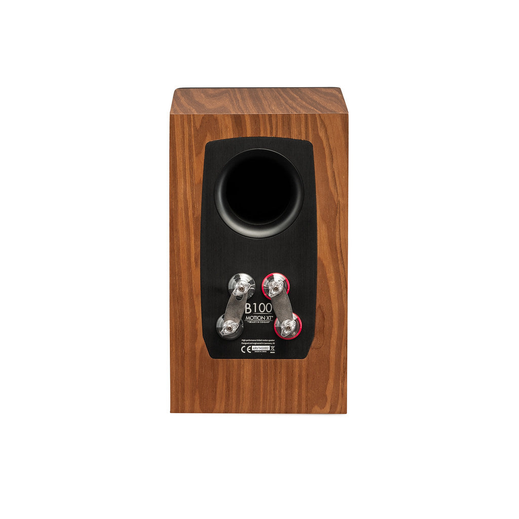 MartinLogan Motion XT B100 Bookshelf Speaker