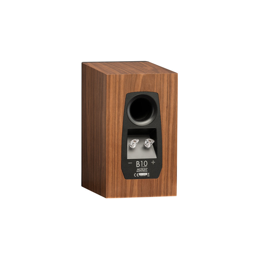 MartinLogan Motion B10 Bookshelf Speaker - Ultra Sound & Vision