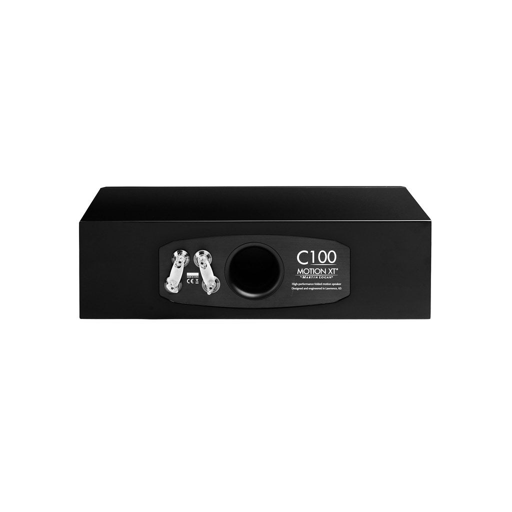 MartinLogan Motion XT C100 Centre Channel Speaker