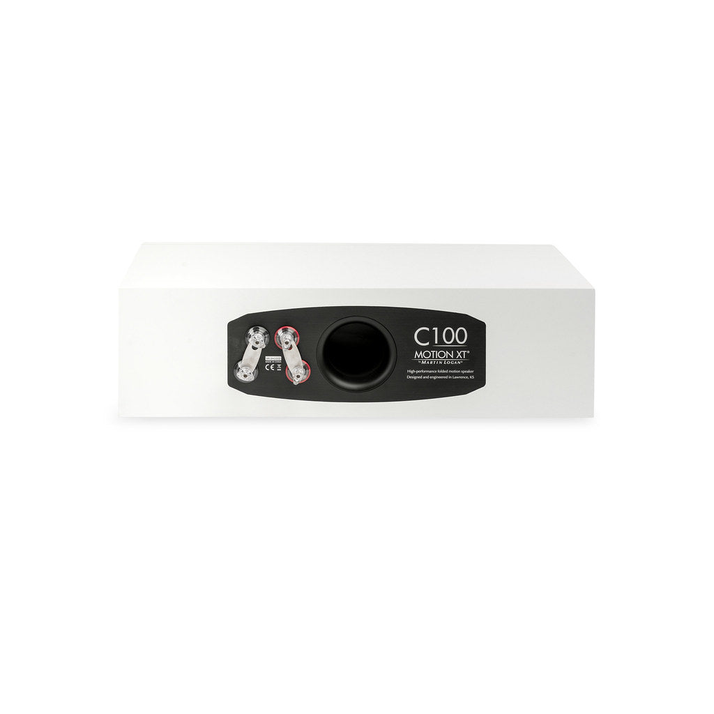 MartinLogan Motion XT C100 Centre Channel Speaker