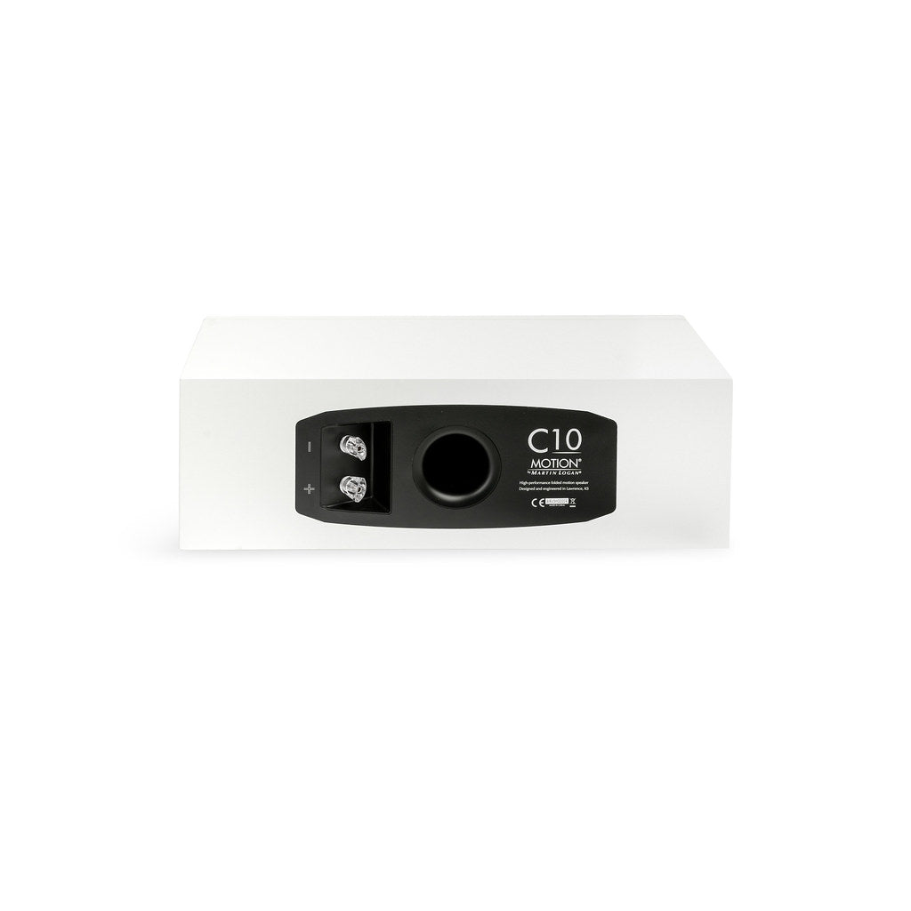 MartinLogan Motion C10 Centre Channel Speaker