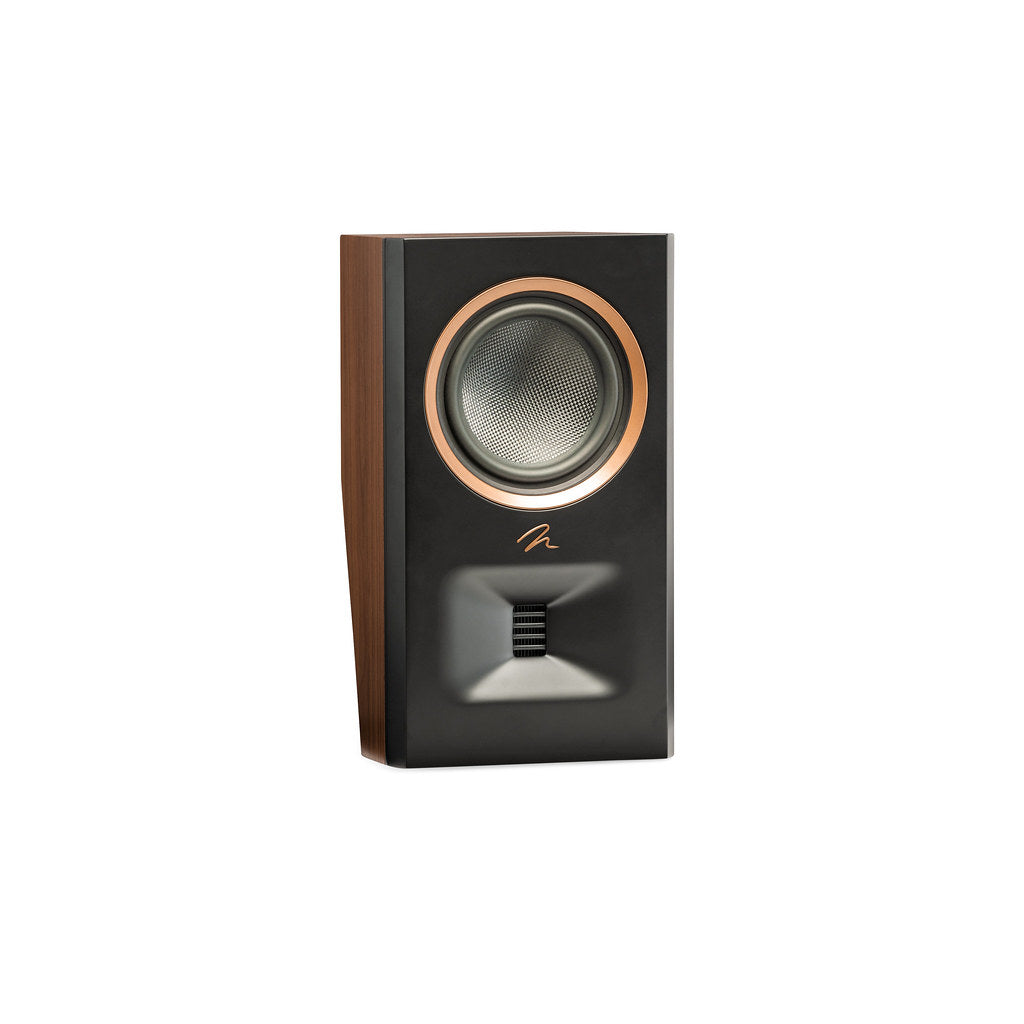 MartinLogan Motion MP10 Shallow Depth Bookshelf Speaker - each