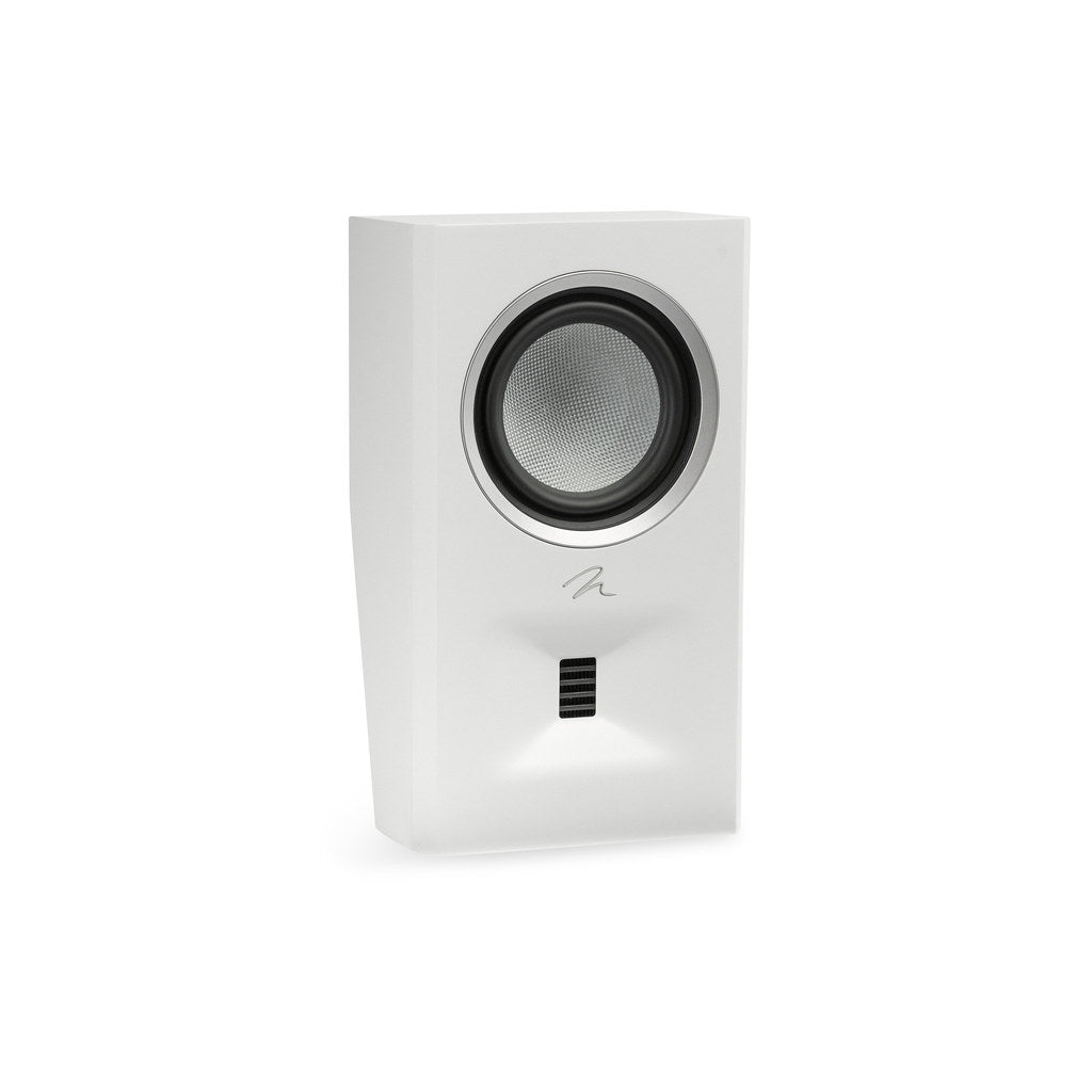 MartinLogan Motion MP10 Shallow Depth Bookshelf Speaker - each