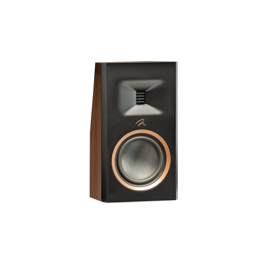 MartinLogan Motion MP10 Shallow Depth Bookshelf Speaker - each