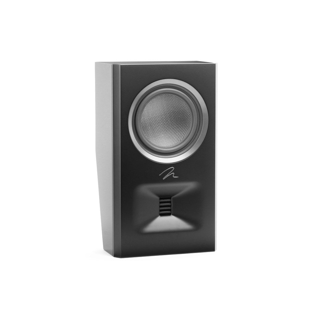 MartinLogan Motion MP10 Shallow Depth Bookshelf Speaker - each