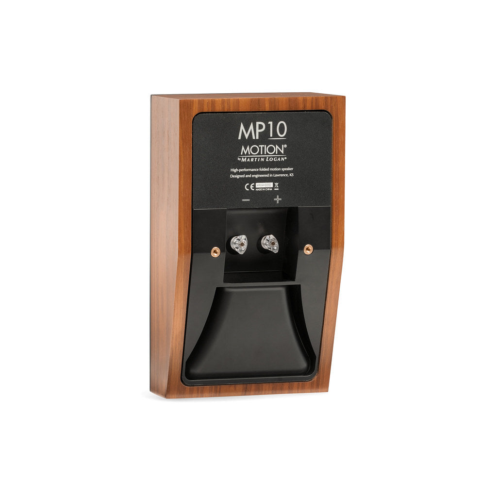MartinLogan Motion MP10 Shallow Depth Bookshelf Speaker - each