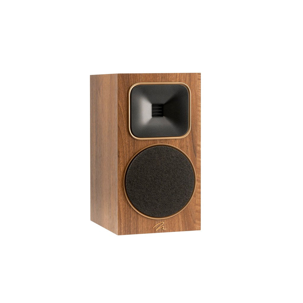 MartinLogan Motion Foundation B1 Bookshelf Speaker - Ultra Sound & Vision