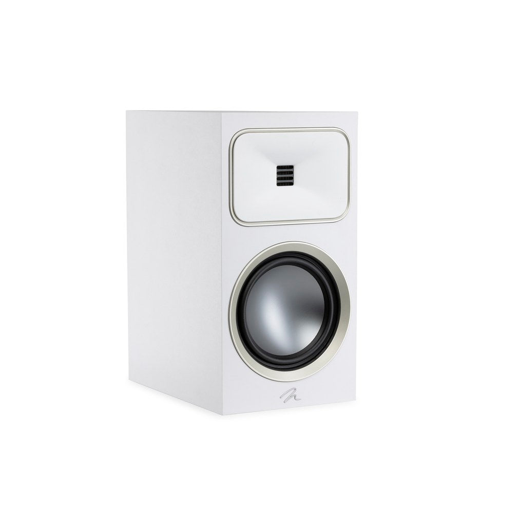 MartinLogan Motion Foundation B2 Bookshelf Speaker - Ultra Sound & Vision