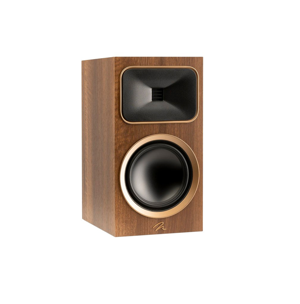 MartinLogan Motion Foundation B2 Bookshelf Speaker - Ultra Sound & Vision