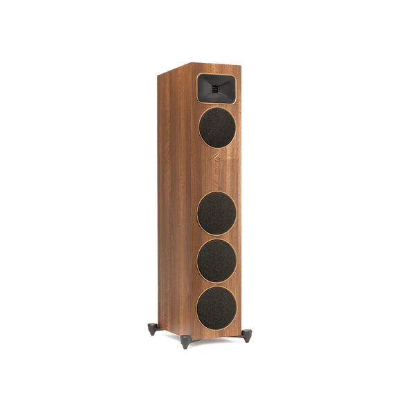 MartinLogan Motion Foundation F1 Floorstanding Speaker - Ultra Sound & Vision