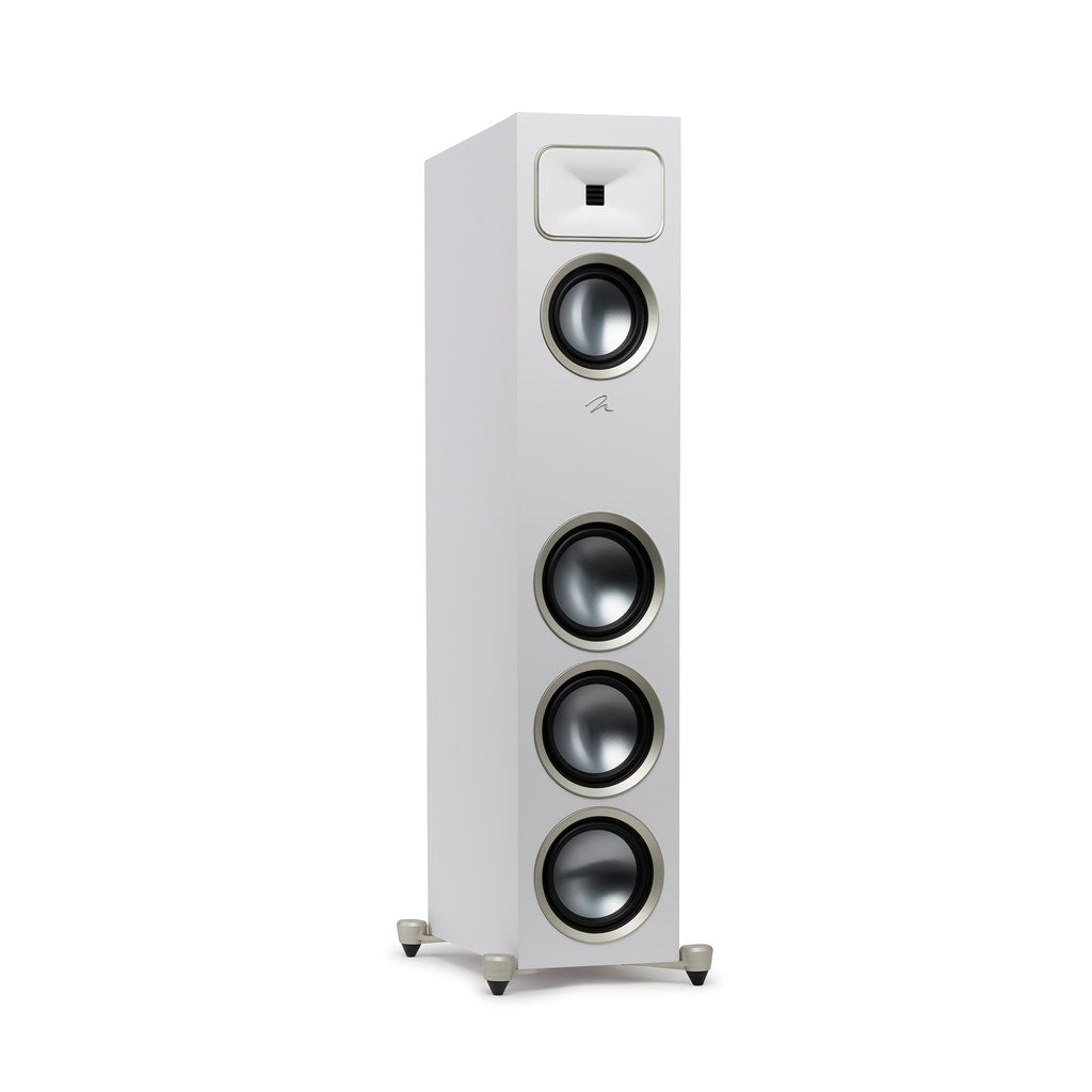MartinLogan Motion Foundation F2 Floorstanding Speaker - Ultra Sound & Vision