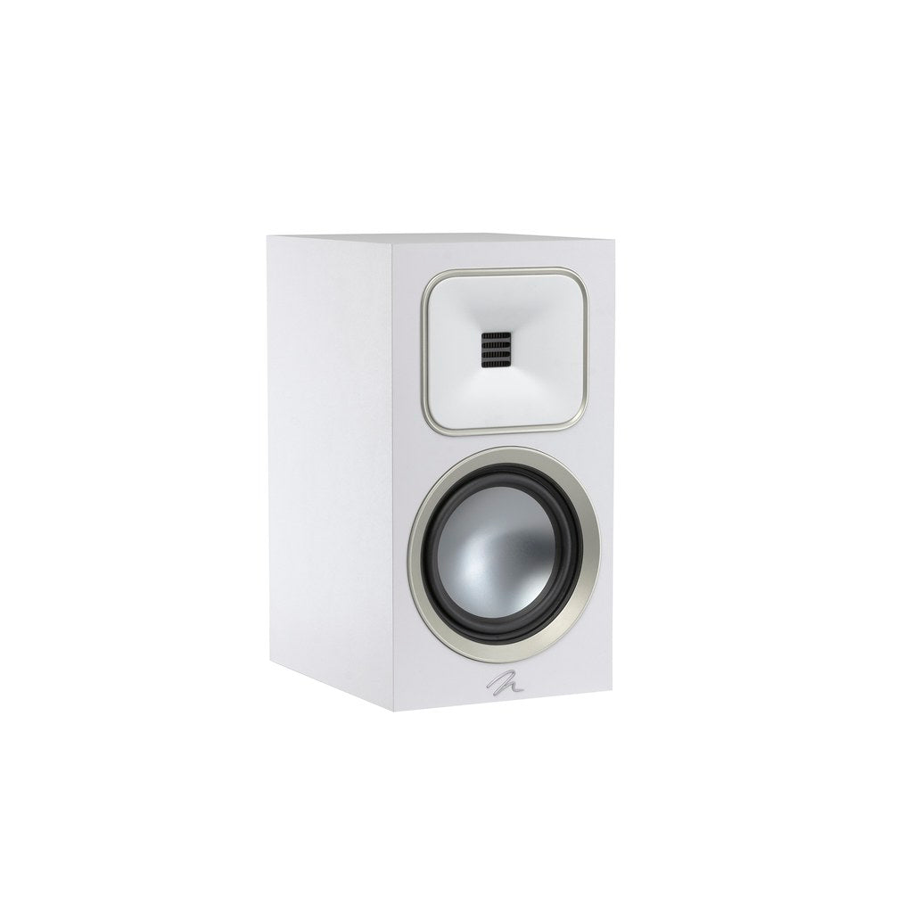 MartinLogan Motion Foundation B1 Bookshelf Speaker - Ultra Sound & Vision