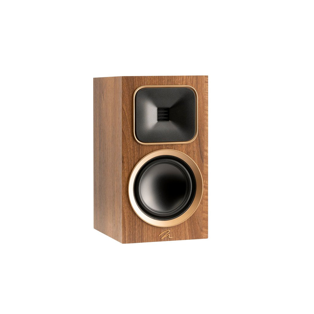 MartinLogan Motion Foundation B1 Bookshelf Speaker - Ultra Sound & Vision
